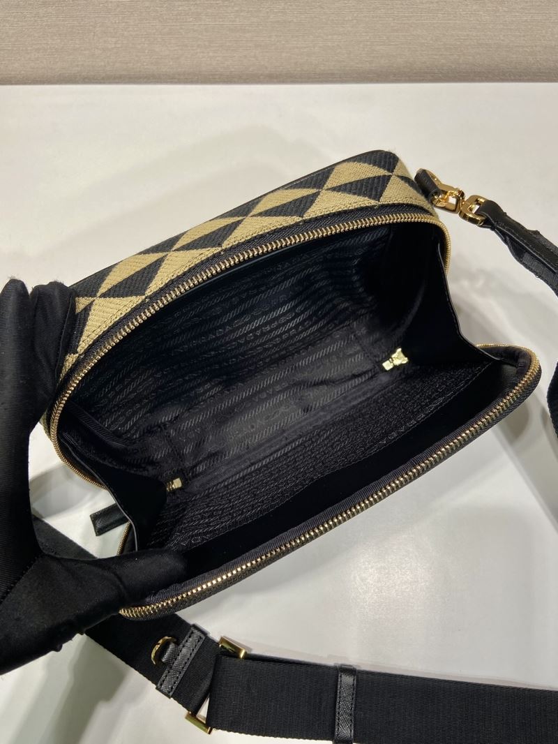 Prada Satchel Bags